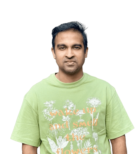 Mohammad Shadikur Rahman